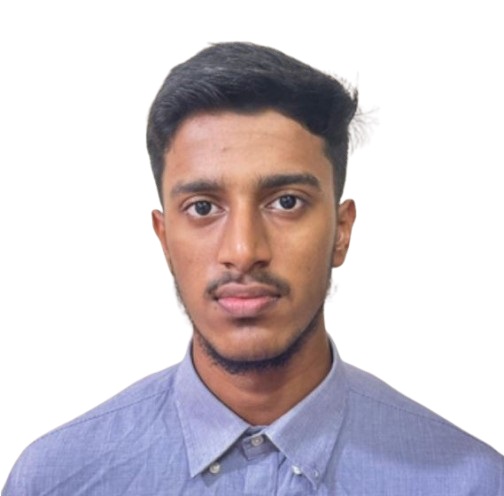 Shafayath Hussain Arman