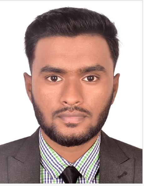 Md Sahibur Rahman