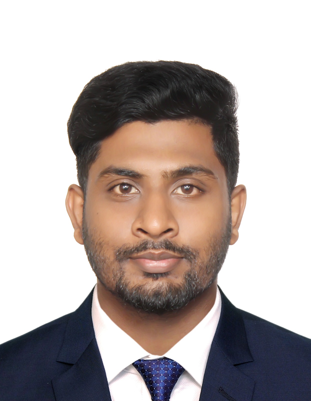 Forhad Ahmed Chowdhury